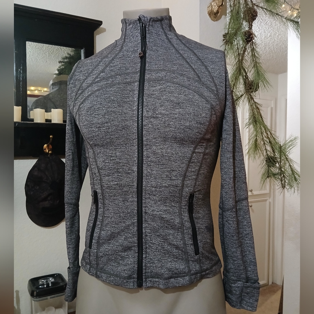 Lululemon Jacket